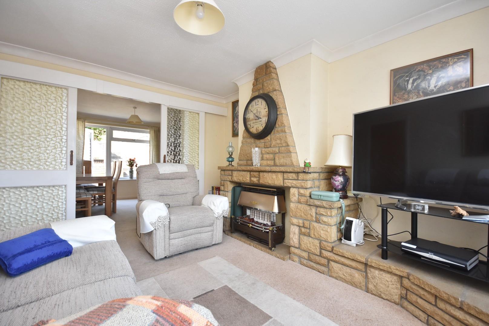 38 Jestyn Close, Dinas Powys, CF64 4JQ